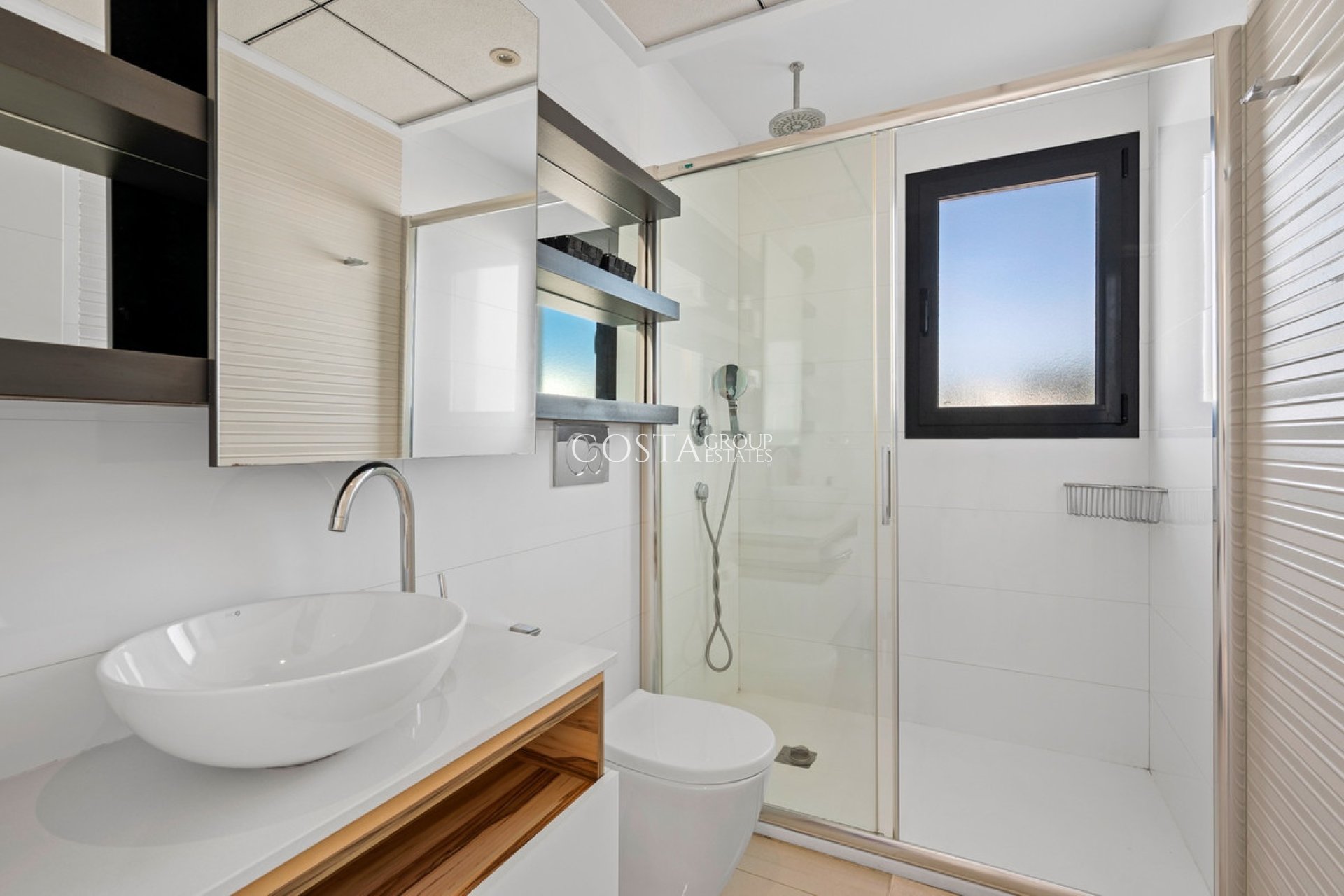 Herverkoop - Apartments -
Rojales - Rojales Centro