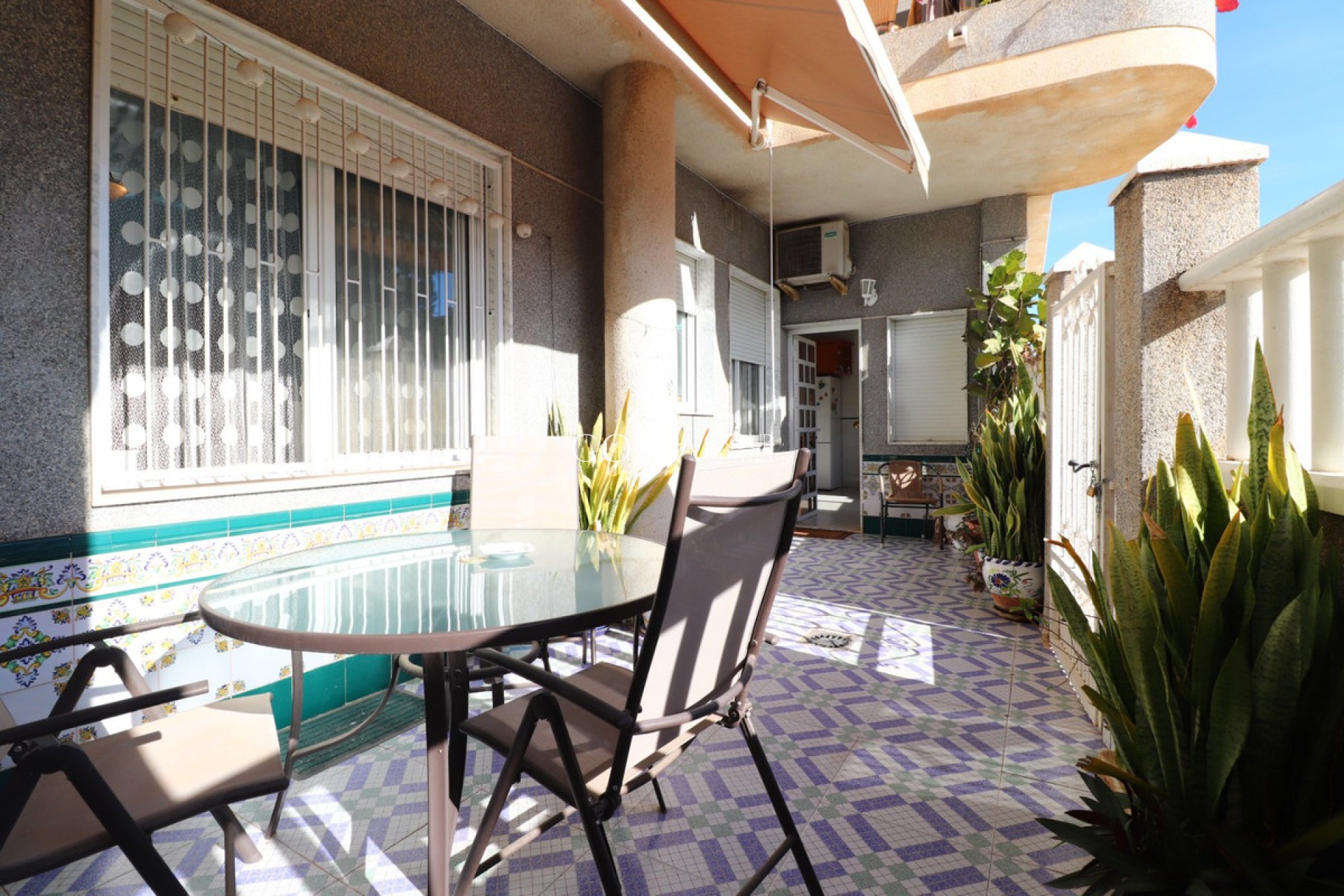 Herverkoop - Apartments -
Rojales - Rojales Centro