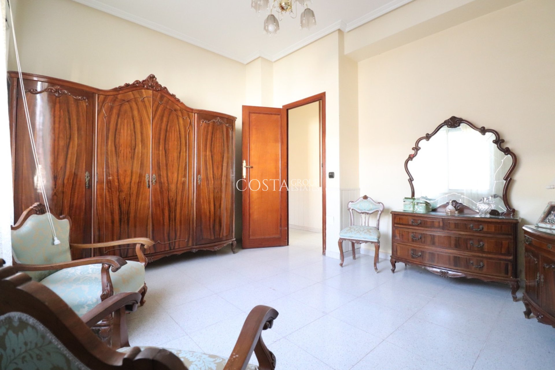 Herverkoop - Apartments -
Rojales - Rojales Centro