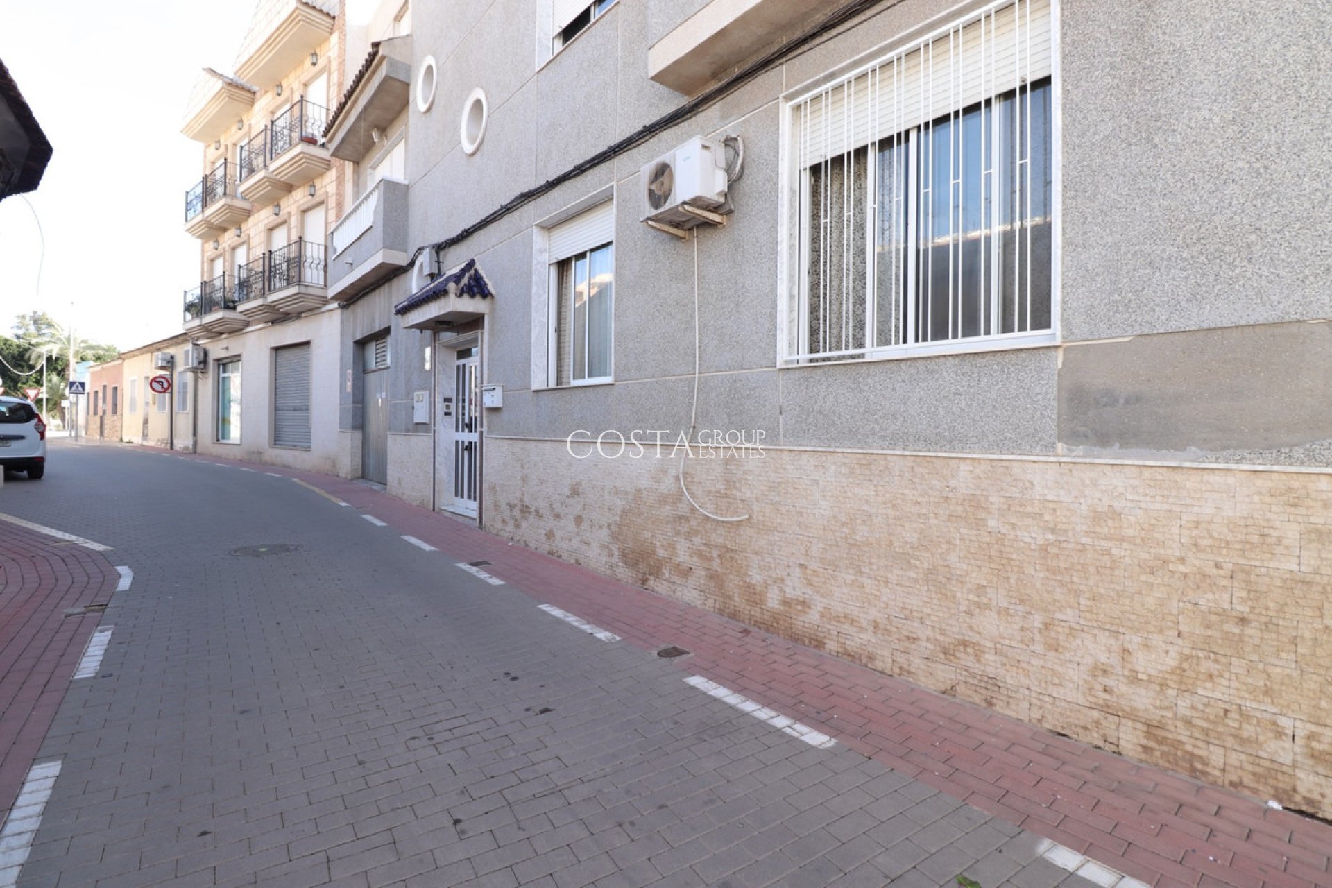 Herverkoop - Apartments -
Rojales - Rojales Centro