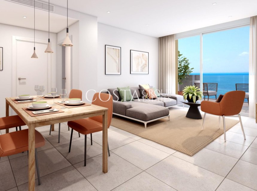 Herverkoop - Apartments -
San Javier - La Manga Del Mar Menor