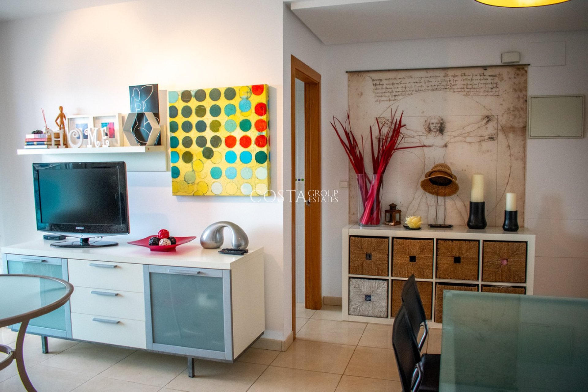 Herverkoop - Apartments -
San Javier - La Manga Del Mar Menor