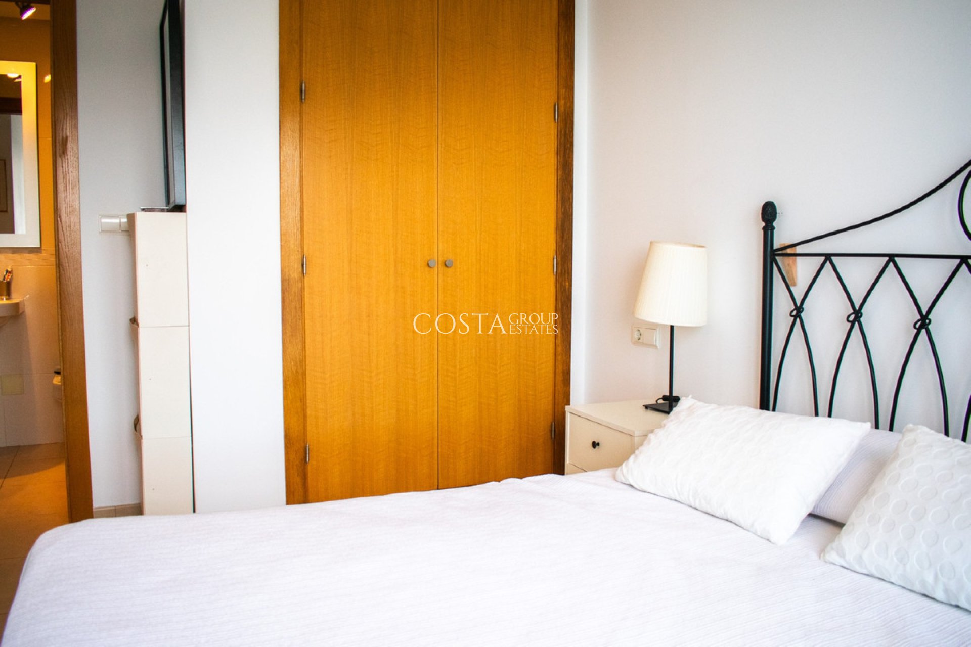 Herverkoop - Apartments -
San Javier - La Manga Del Mar Menor