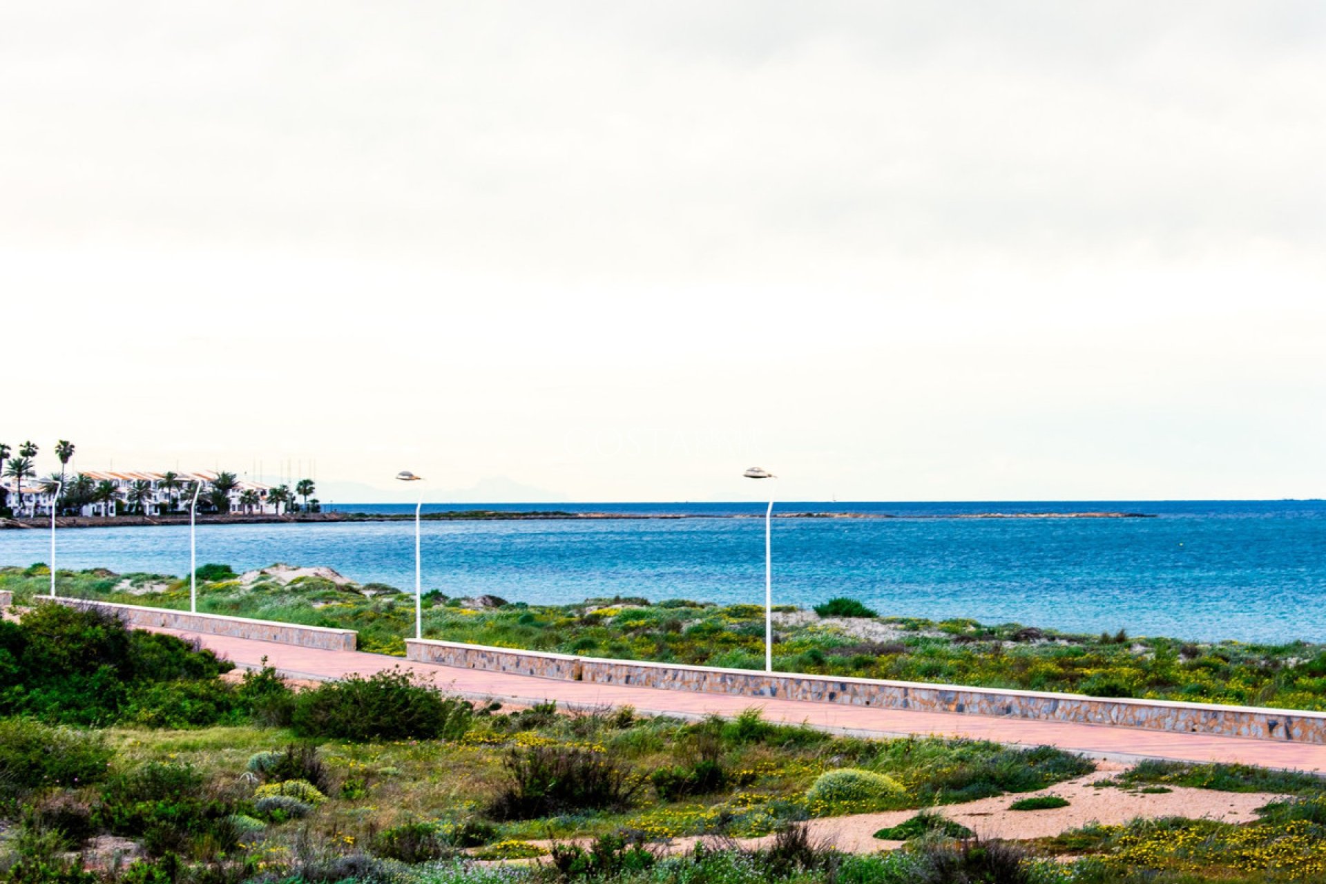 Herverkoop - Apartments -
San Javier - La Manga Del Mar Menor