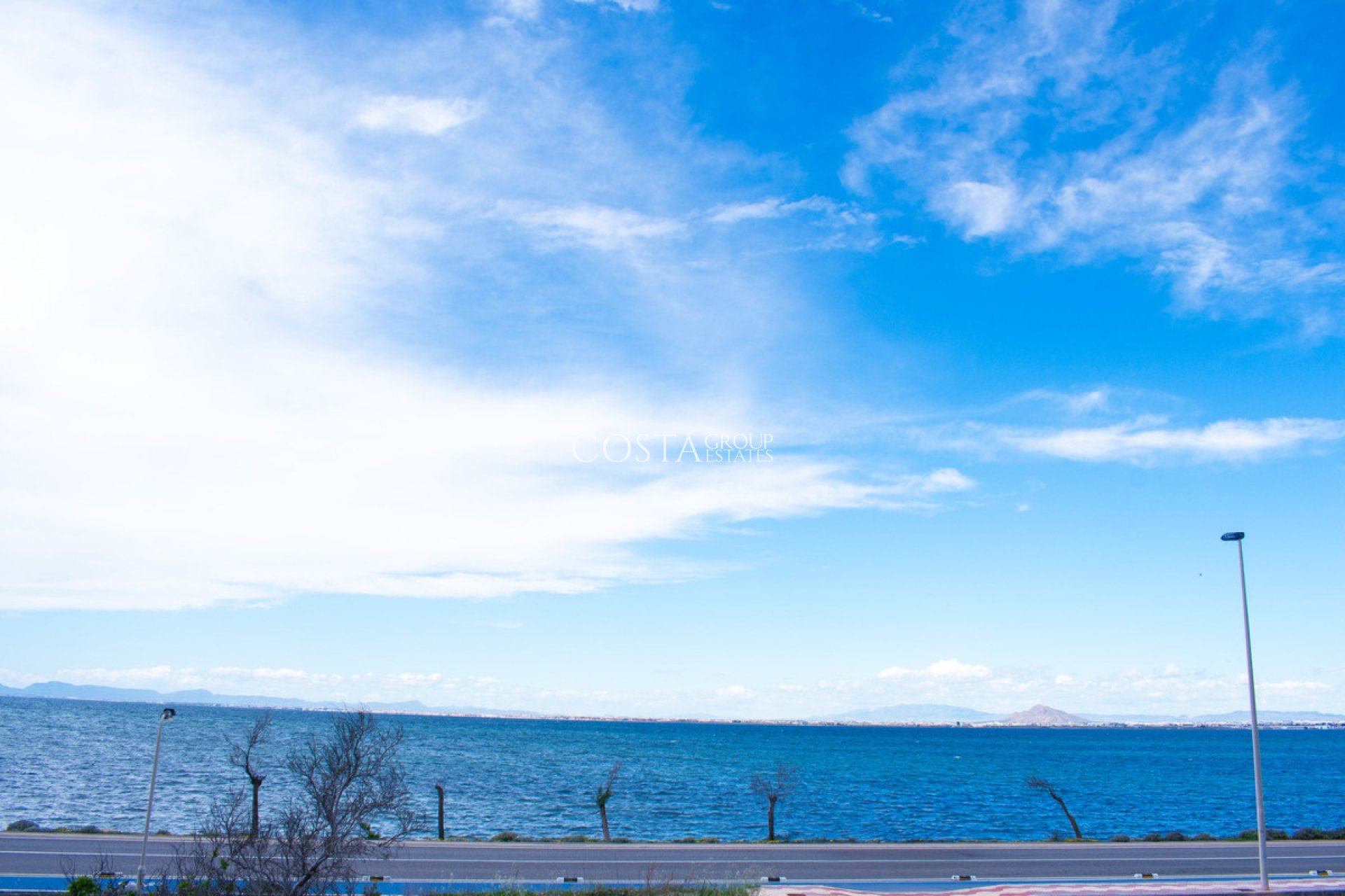 Herverkoop - Apartments -
San Javier - La Manga Del Mar Menor