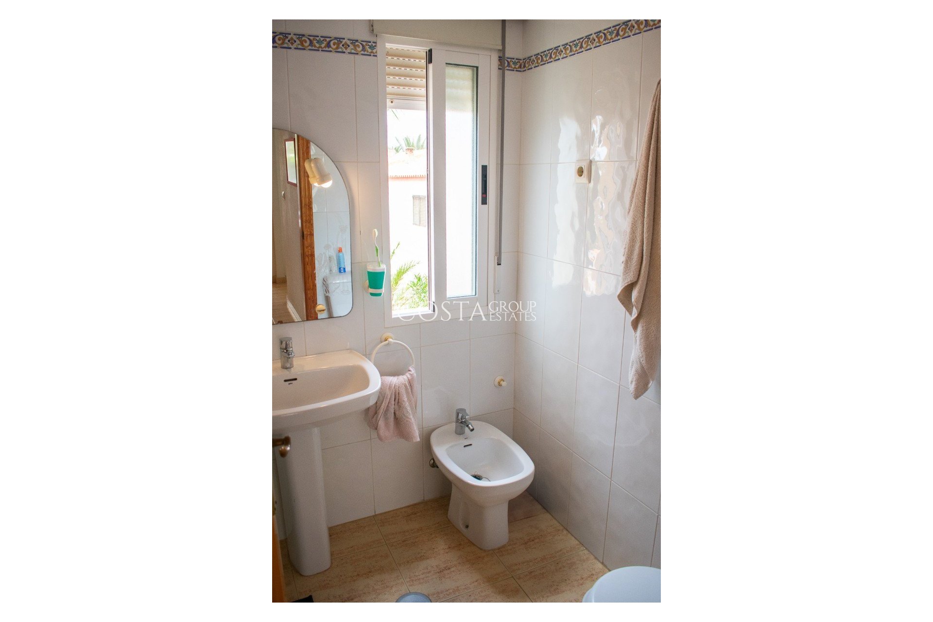 Herverkoop - Apartments -
San Javier - La Manga Del Mar Menor