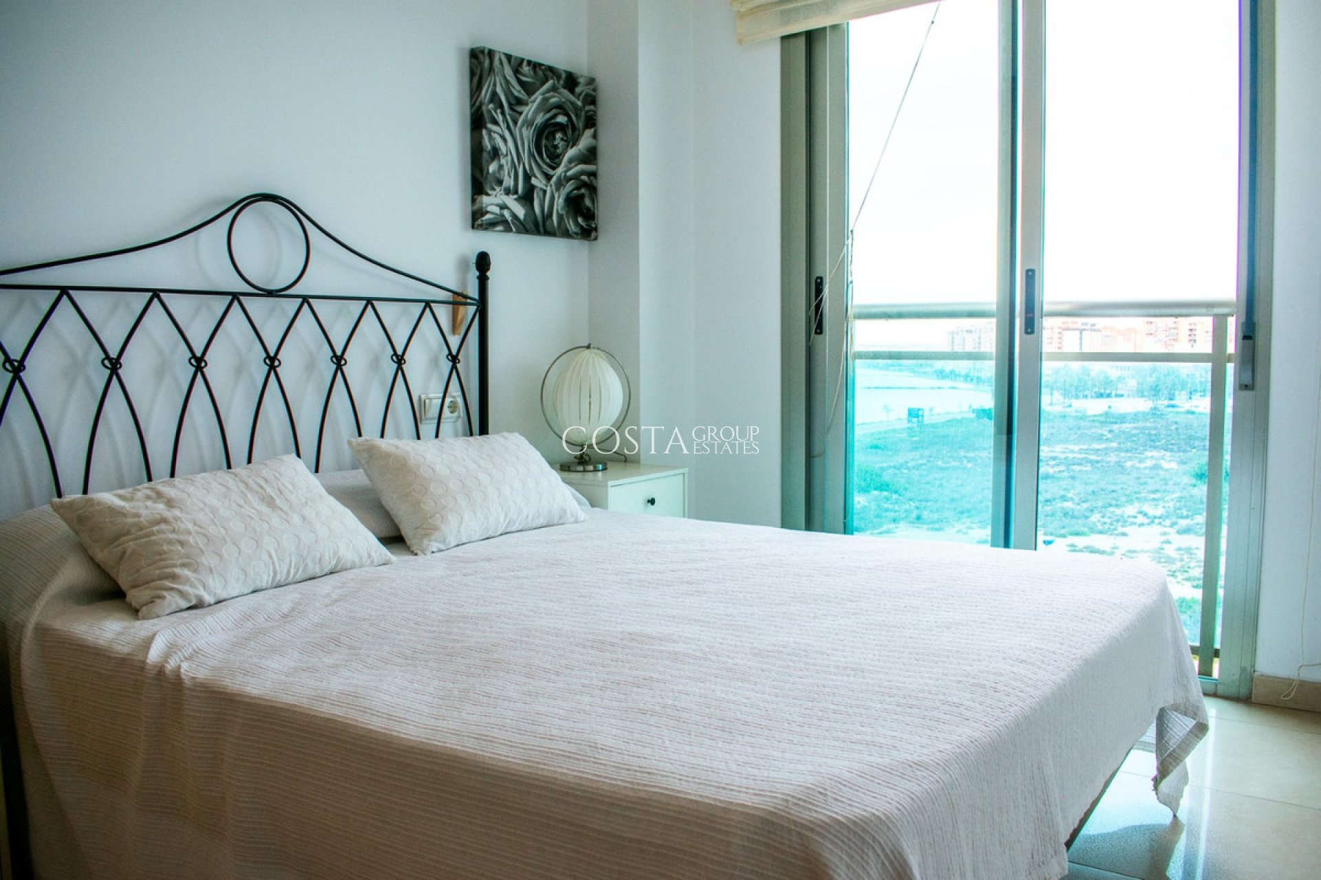 Herverkoop - Apartments -
San Javier - La Manga Del Mar Menor