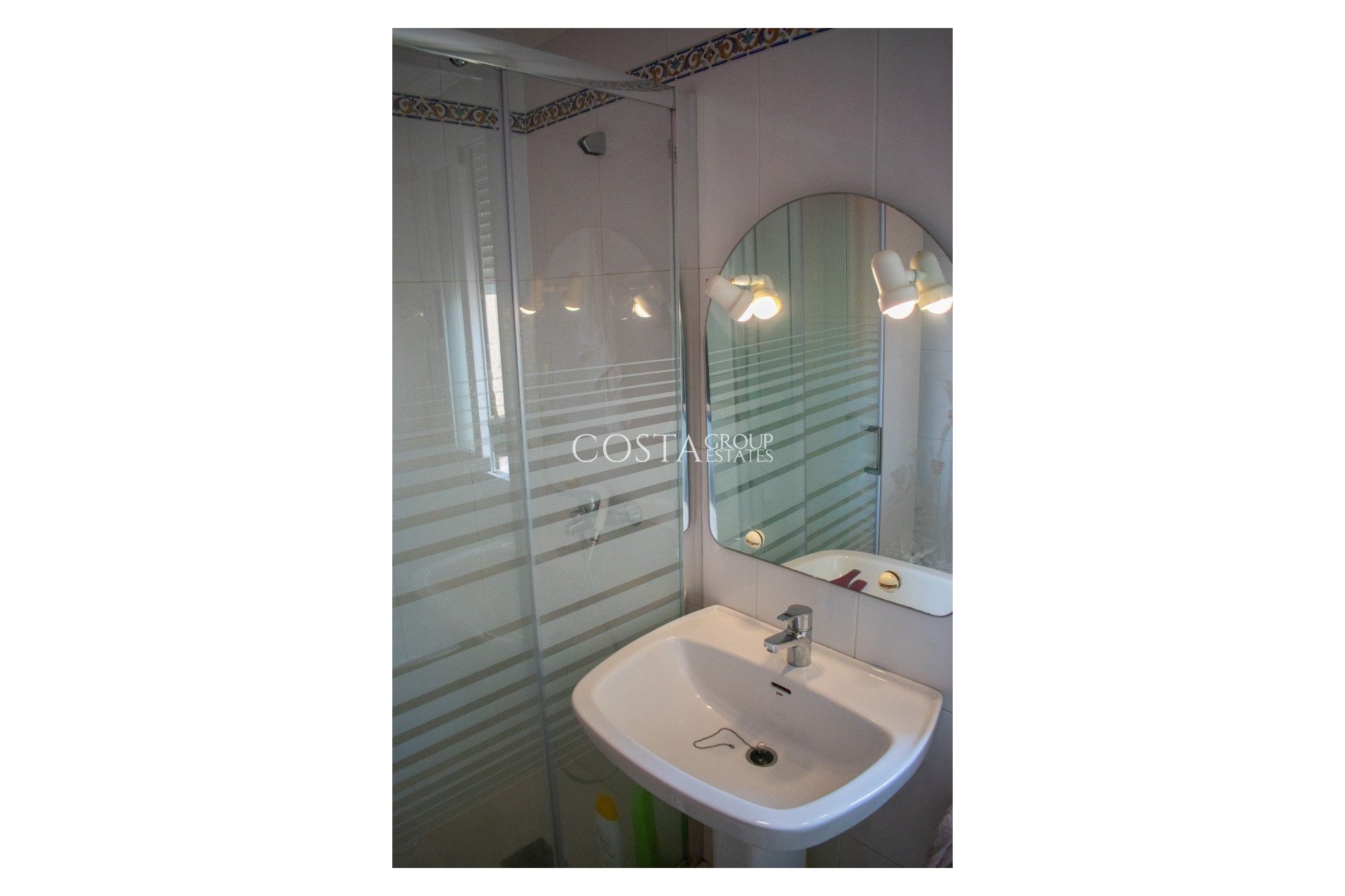 Herverkoop - Apartments -
San Javier - La Manga Del Mar Menor