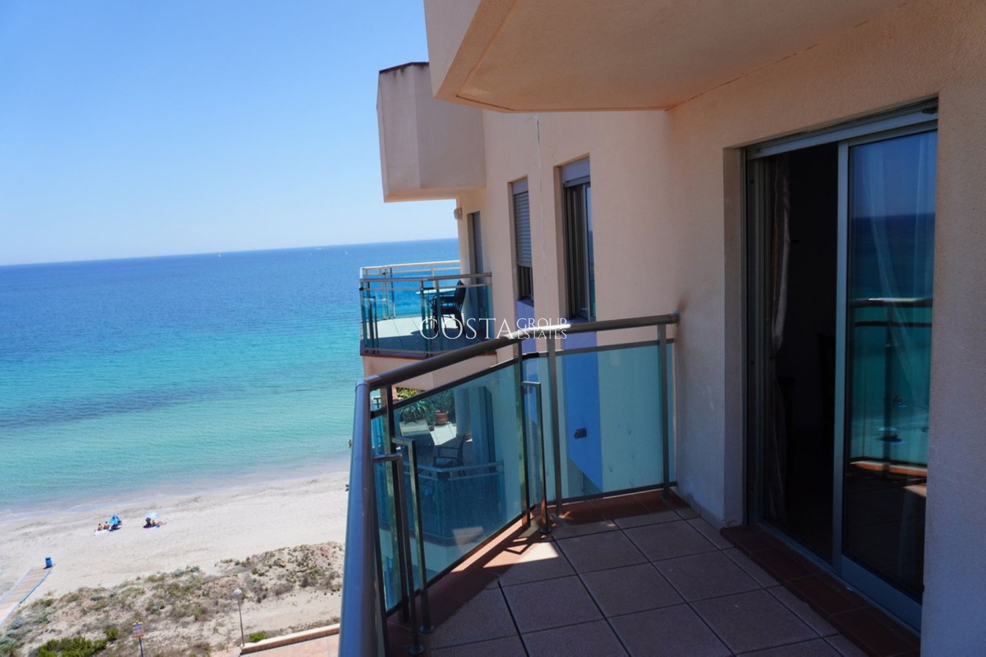 Herverkoop - Apartments -
San Javier - La Manga Del Mar Menor