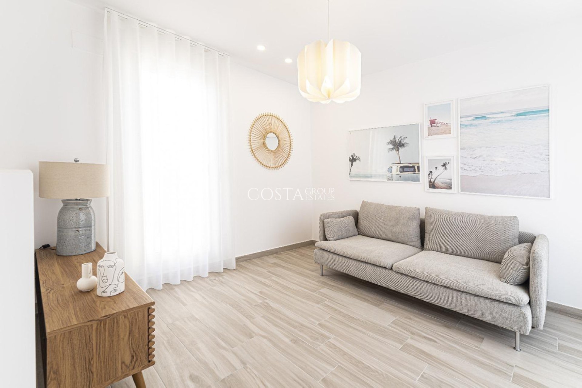 Herverkoop - Apartments -
San Javier - La Manga Del Mar Menor