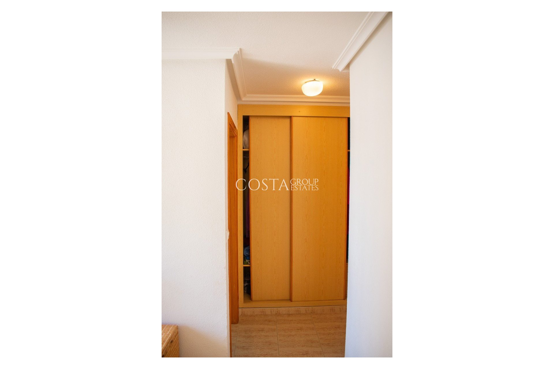 Herverkoop - Apartments -
San Javier - La Manga Del Mar Menor