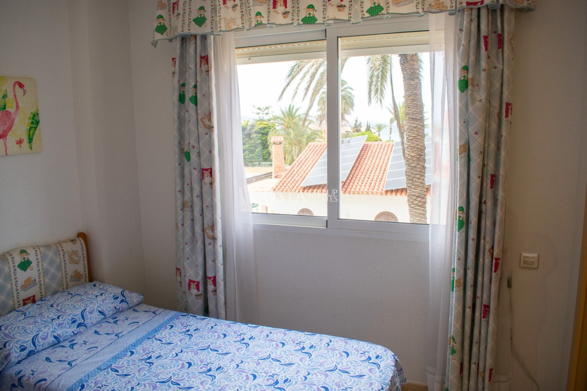 Herverkoop - Apartments -
San Javier - La Manga Del Mar Menor