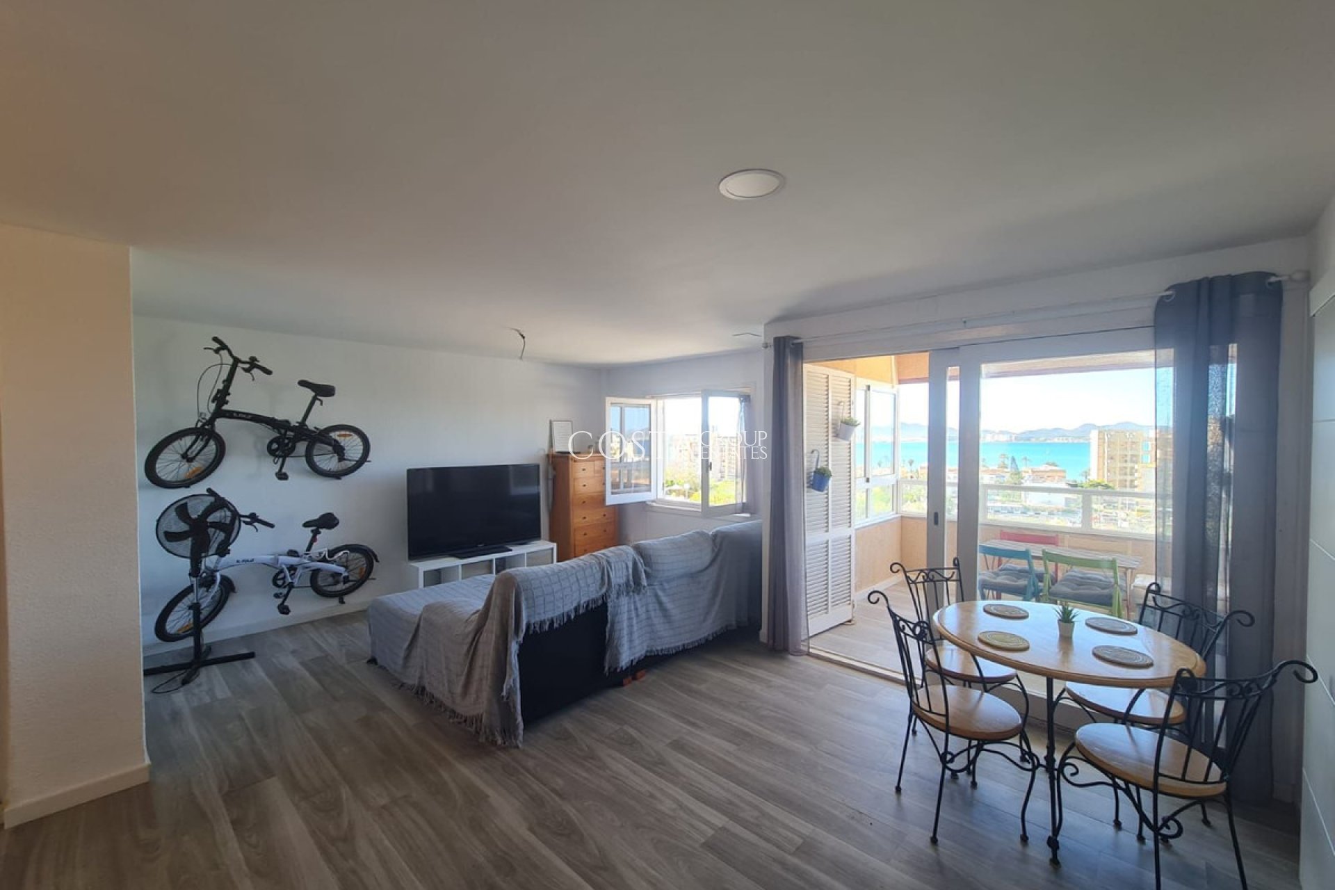 Herverkoop - Apartments -
San Javier - La Manga