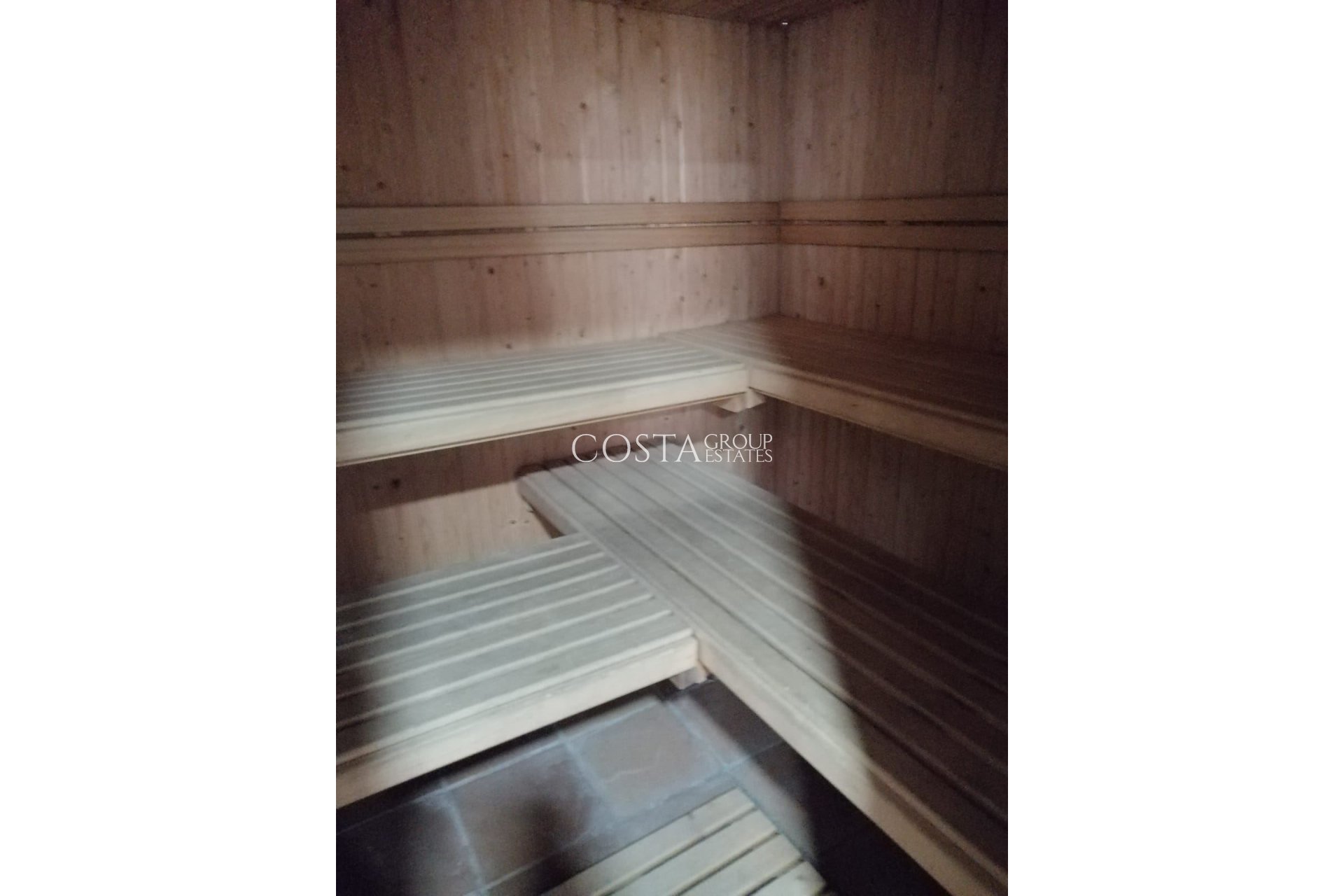 Herverkoop - Apartments -
San Javier - La Manga