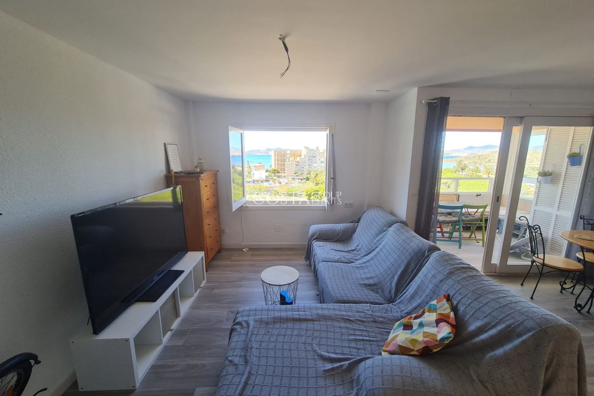 Herverkoop - Apartments -
San Javier - La Manga