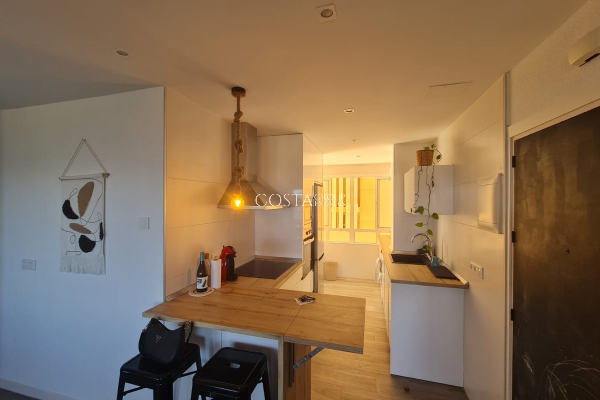 Herverkoop - Apartments -
San Javier - La Manga