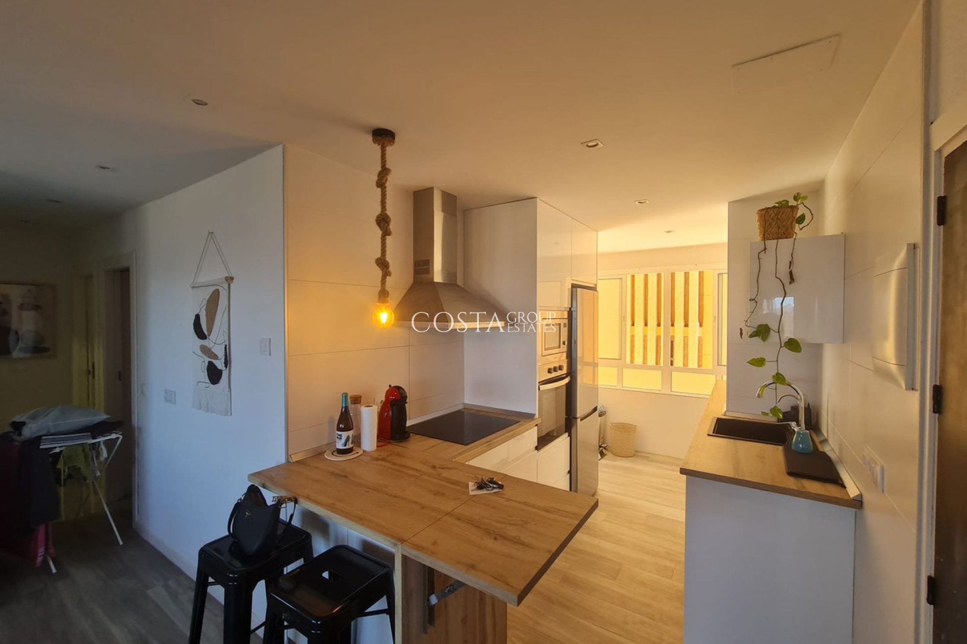 Herverkoop - Apartments -
San Javier - La Manga