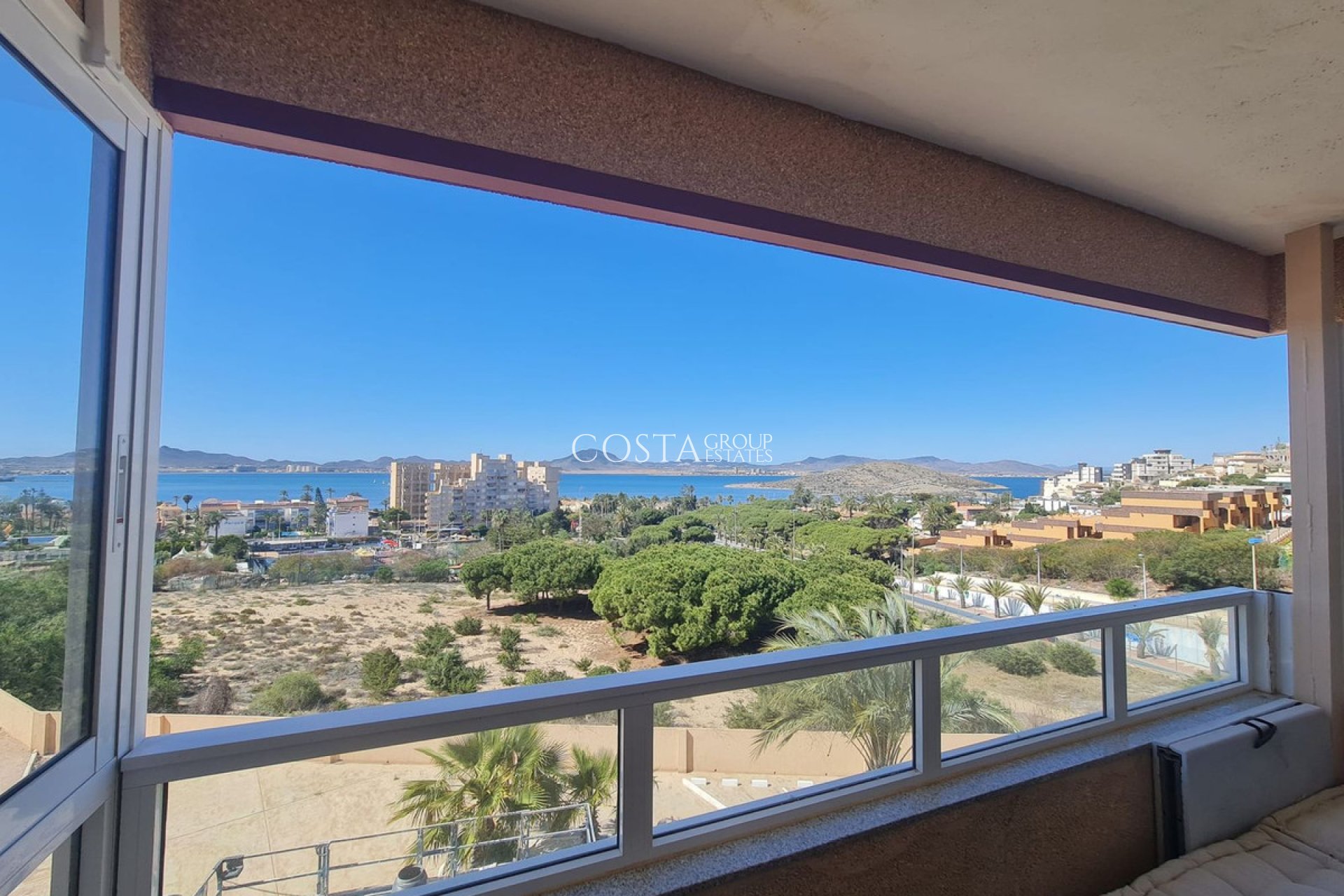 Herverkoop - Apartments -
San Javier - La Manga