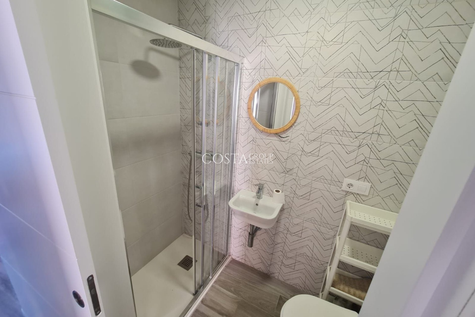 Herverkoop - Apartments -
San Javier - La Manga