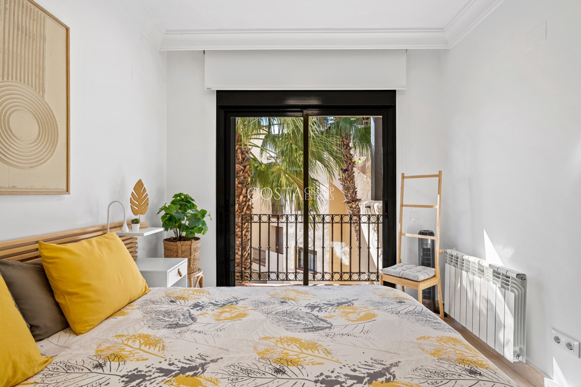 Herverkoop - Apartments -
San Javier - Roda Golf