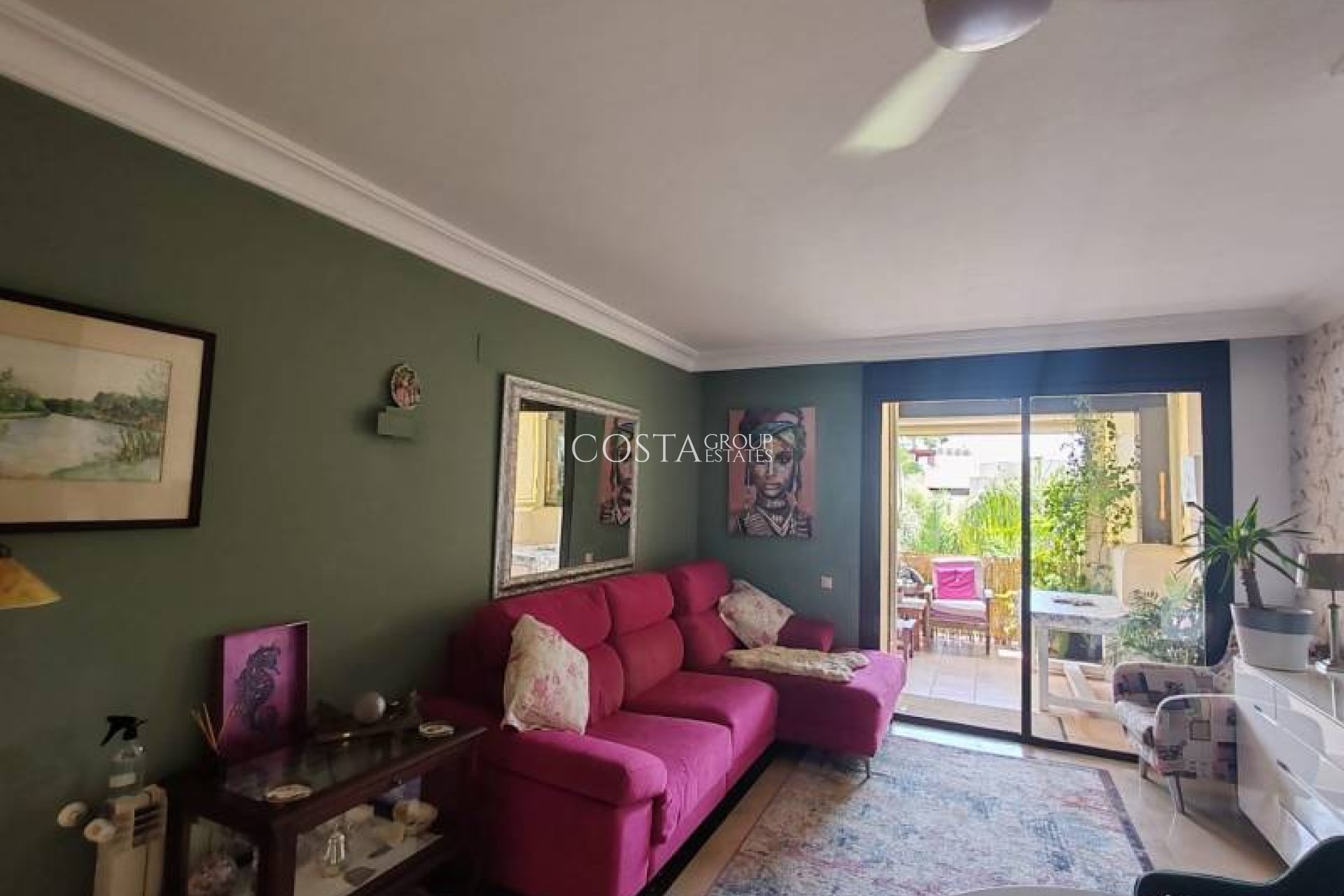Herverkoop - Apartments -
San Javier - Roda