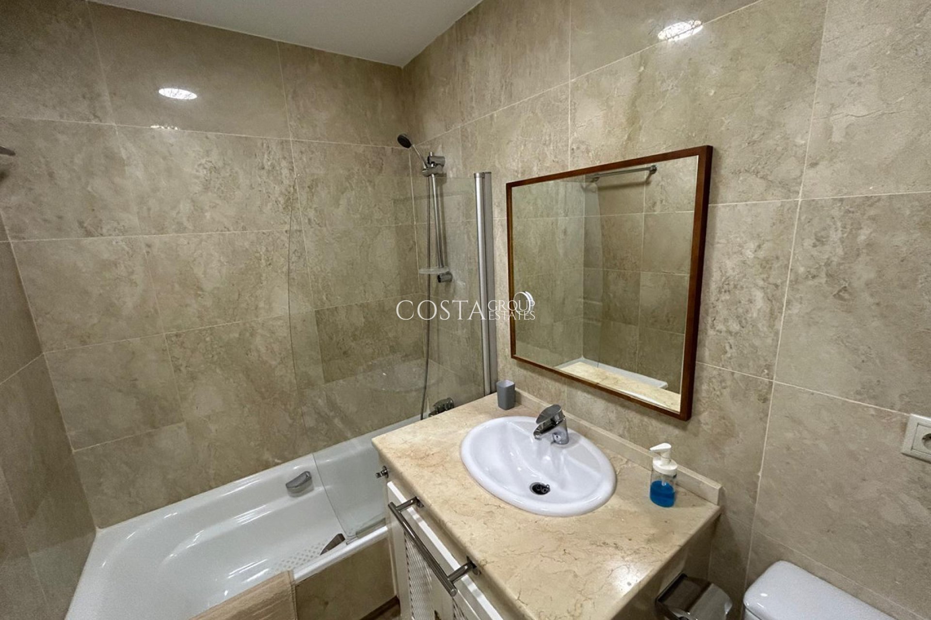 Herverkoop - Apartments -
San Javier - Roda