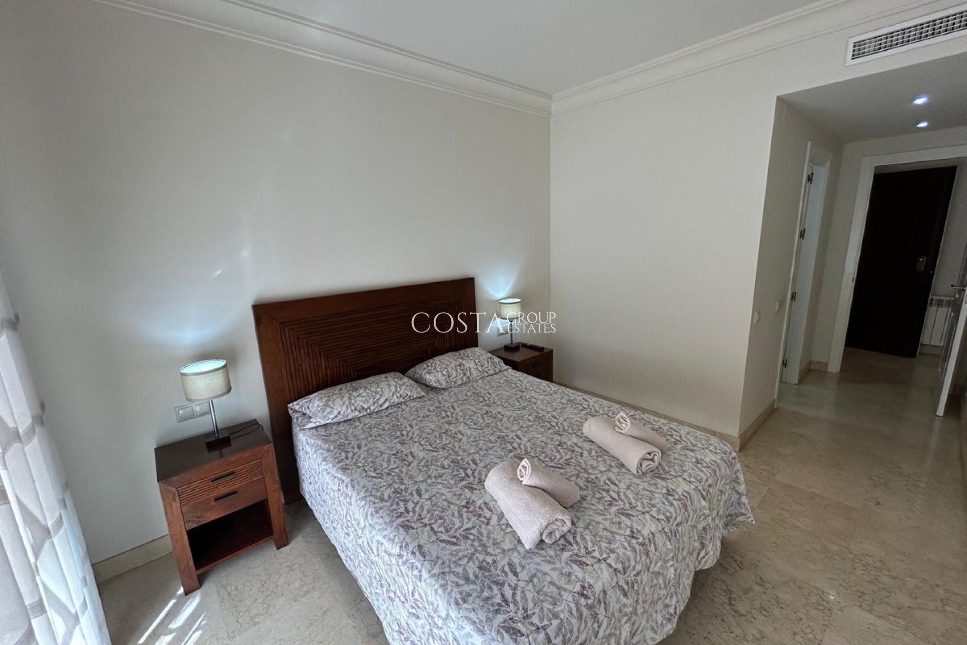 Herverkoop - Apartments -
San Javier - Roda