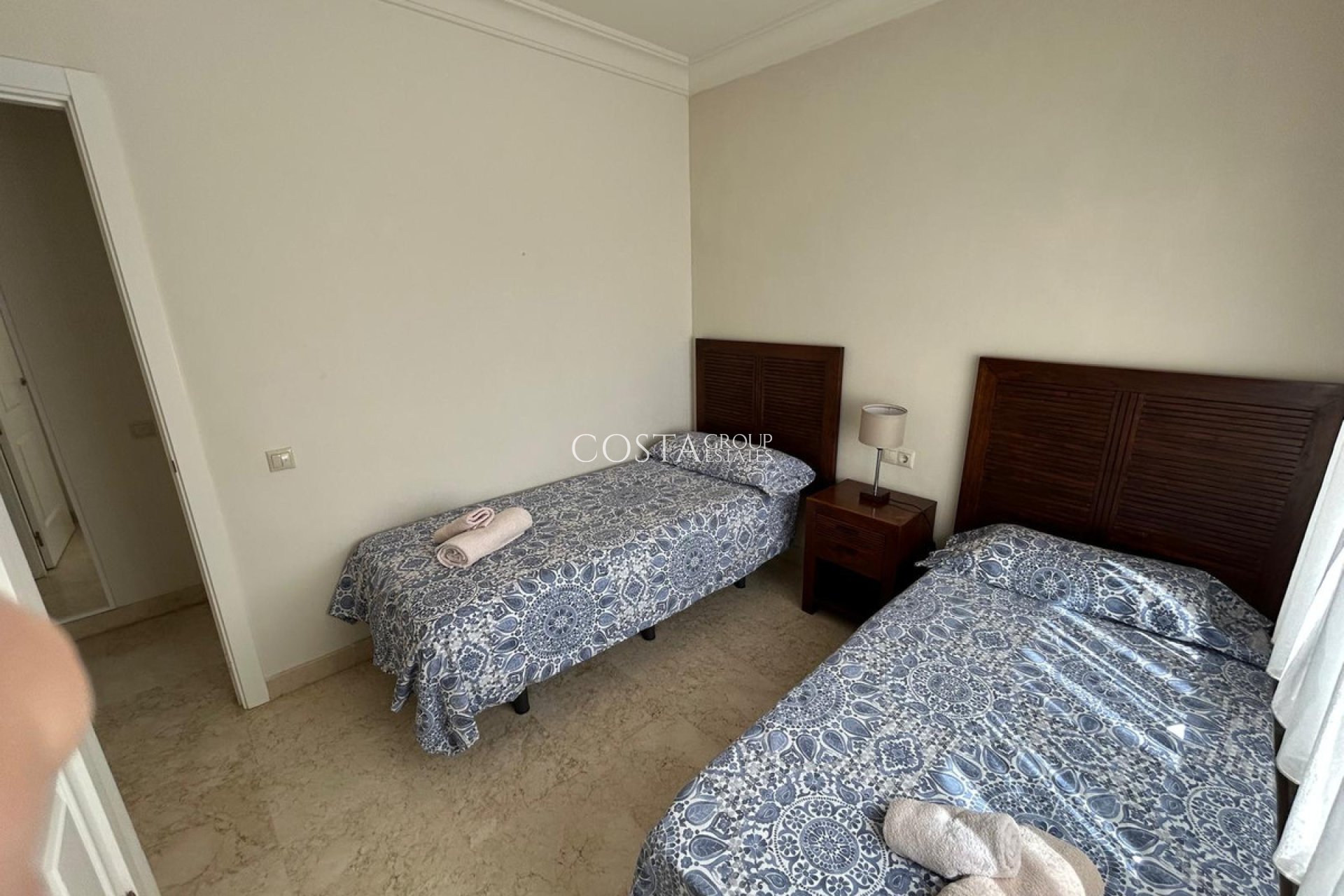 Herverkoop - Apartments -
San Javier - Roda