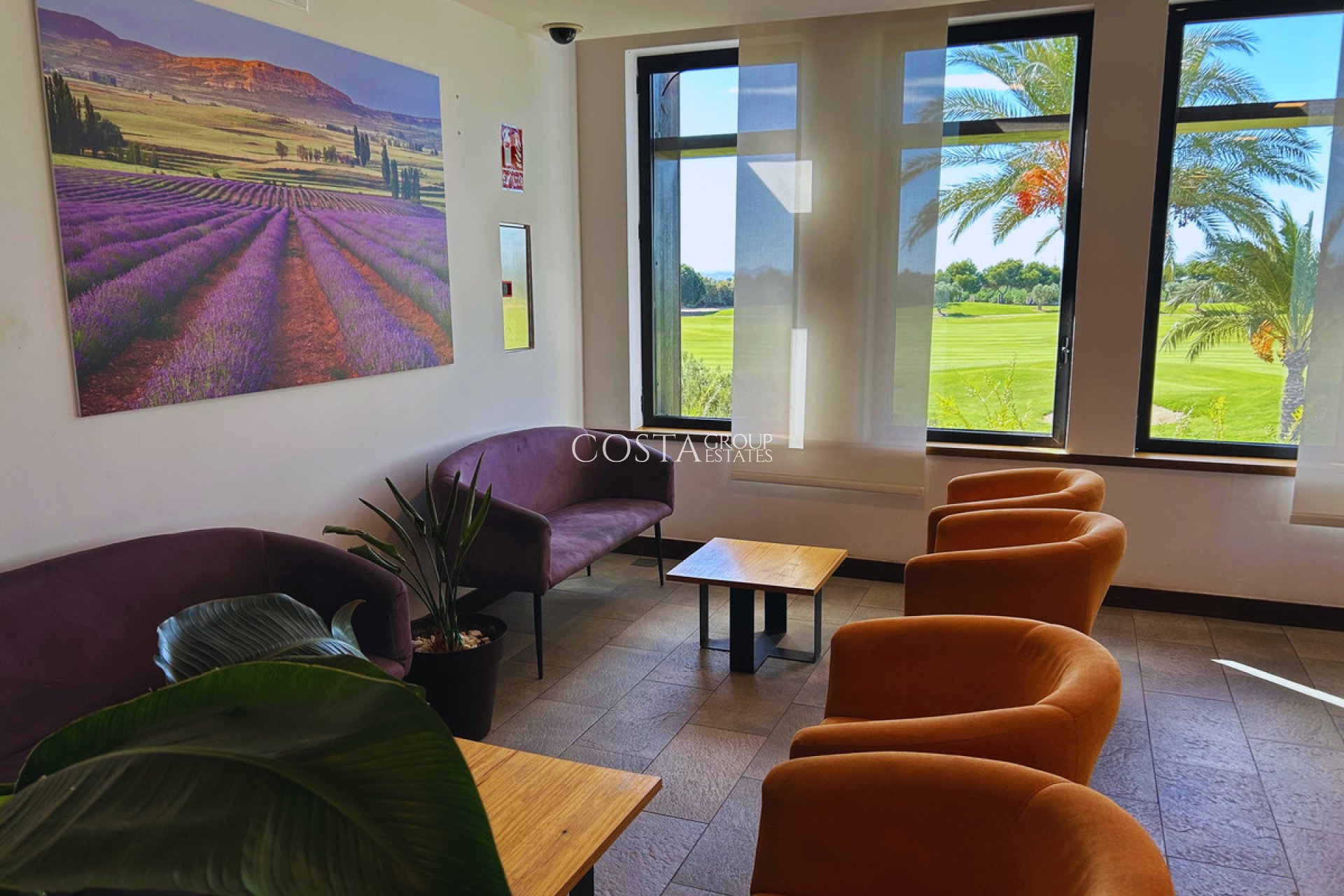 Herverkoop - Apartments -
San Javier - Roda