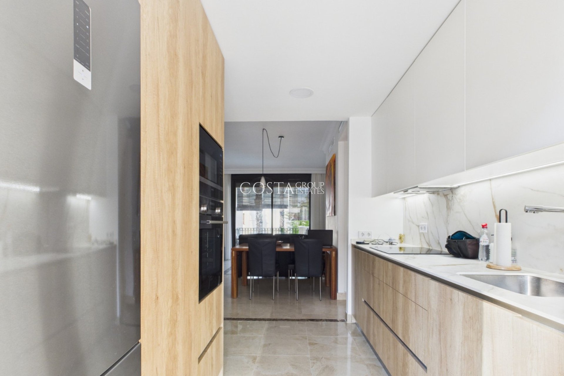 Herverkoop - Apartments -
San Javier - San Javier Centro