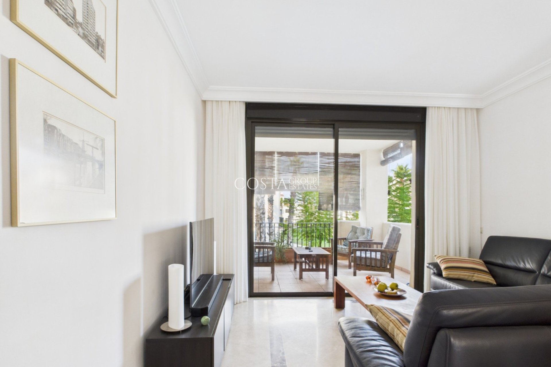 Herverkoop - Apartments -
San Javier - San Javier Centro