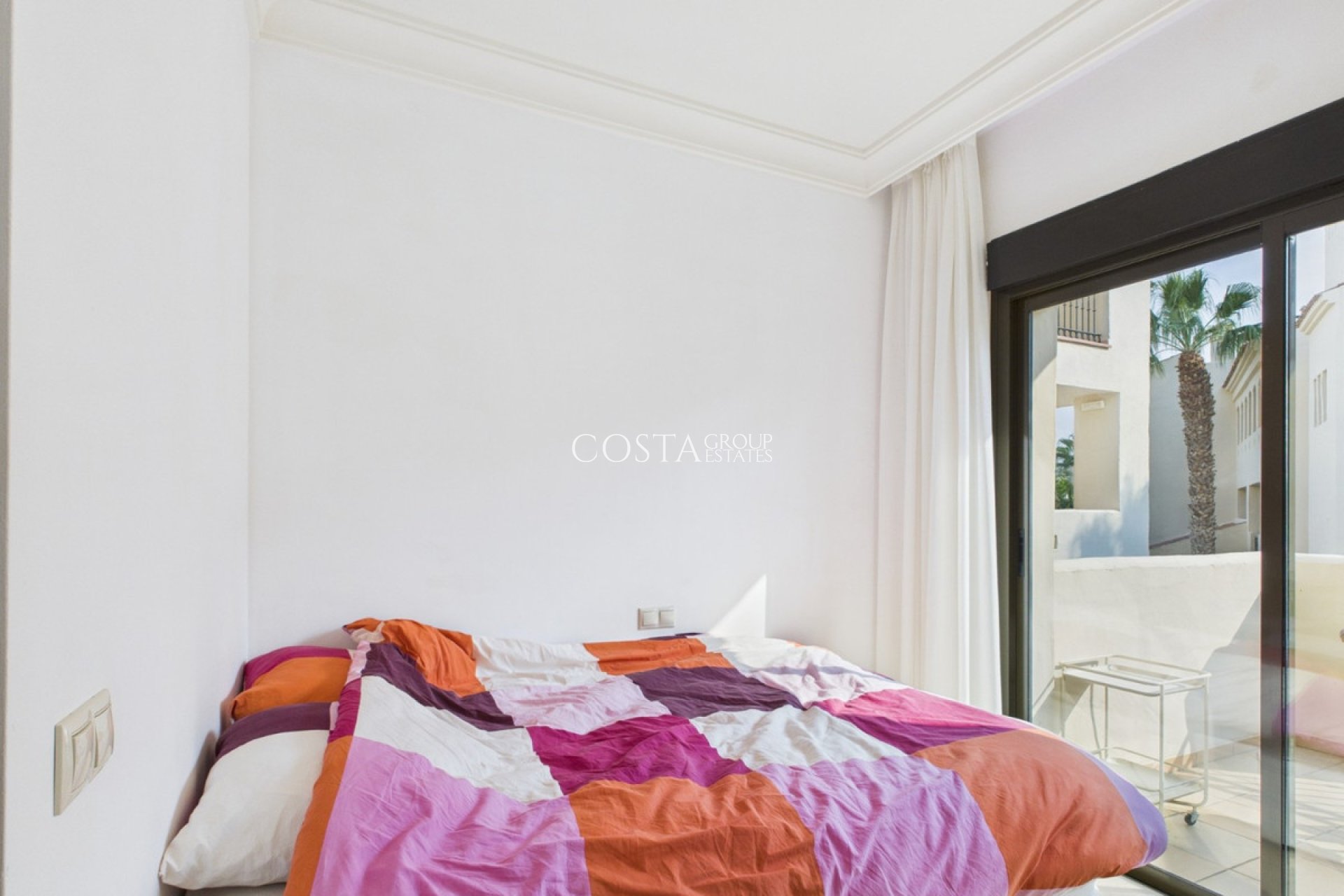 Herverkoop - Apartments -
San Javier - San Javier Centro