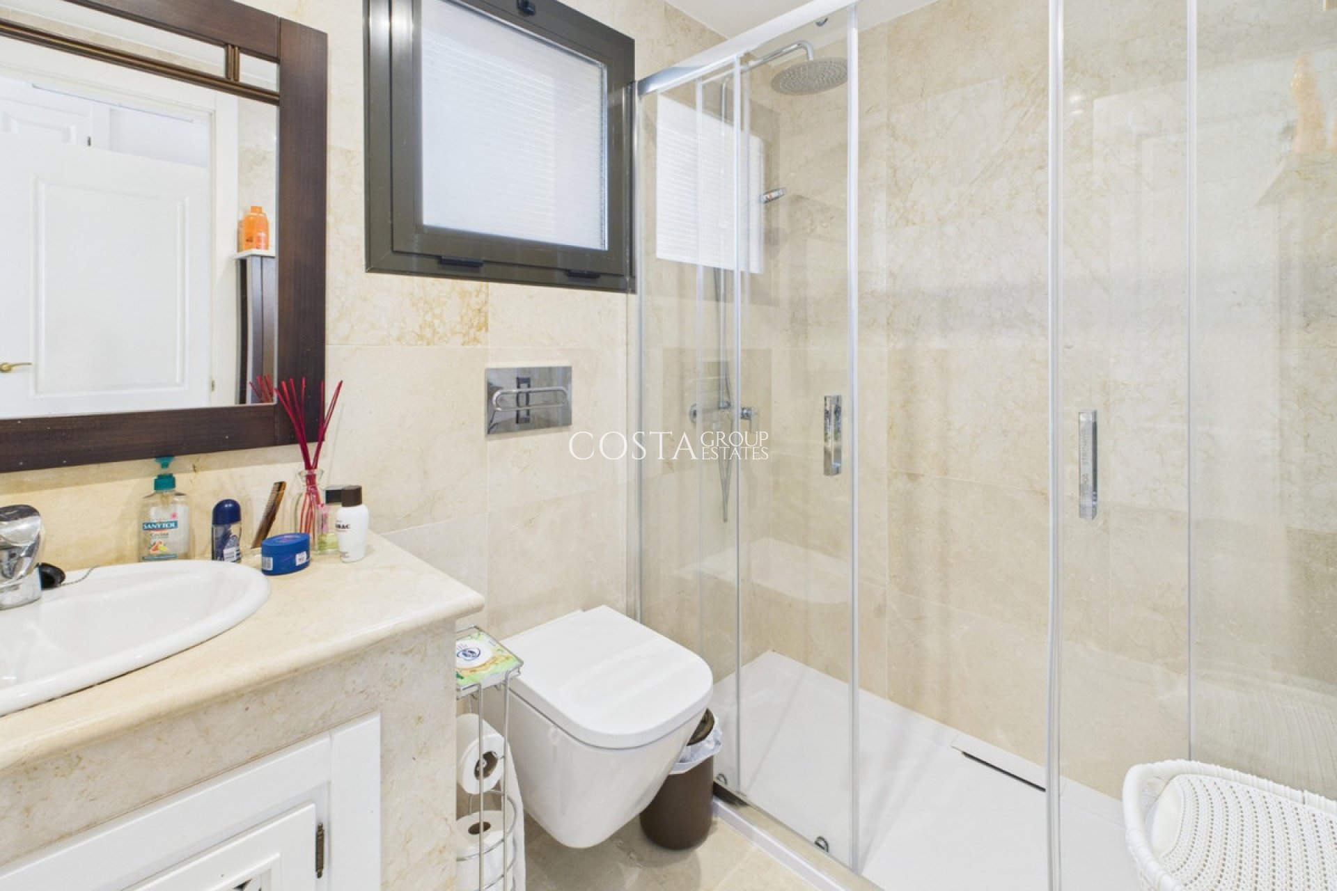 Herverkoop - Apartments -
San Javier - San Javier Centro