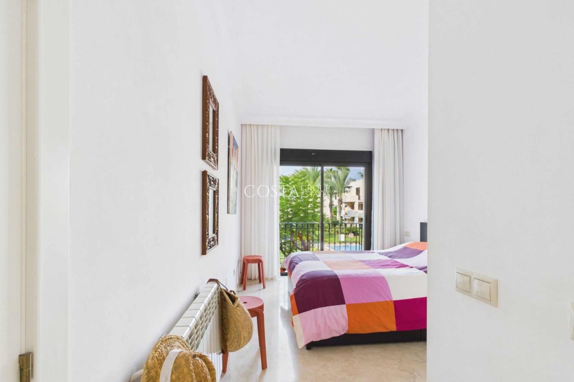 Herverkoop - Apartments -
San Javier - San Javier Centro