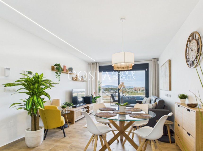Herverkoop - Apartments -
San Javier - San Javier Centro