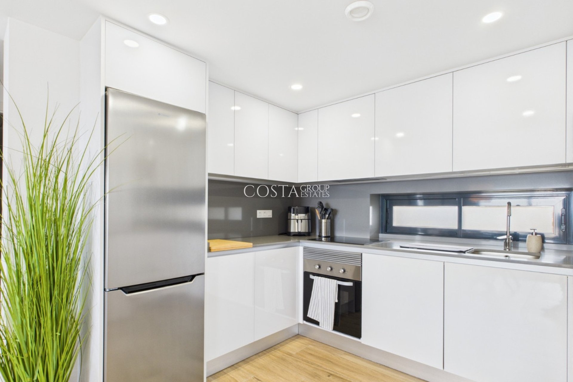 Herverkoop - Apartments -
San Javier - San Javier Centro