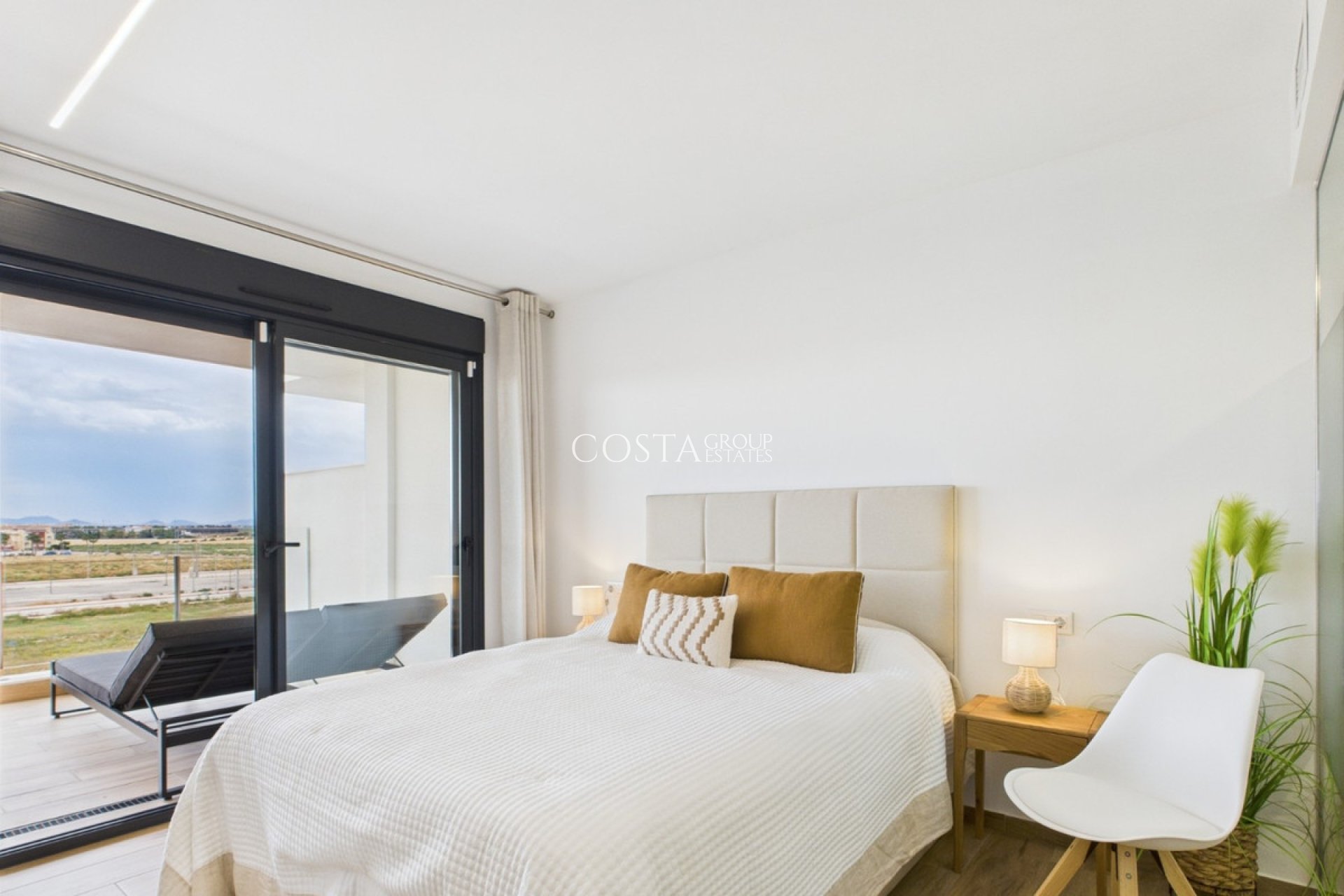 Herverkoop - Apartments -
San Javier - San Javier Centro