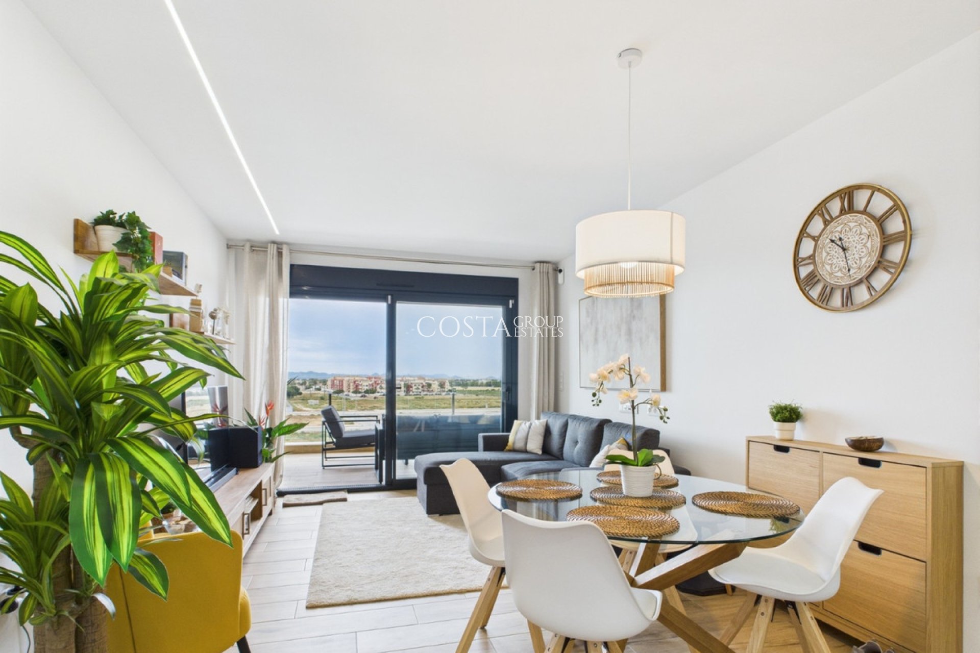 Herverkoop - Apartments -
San Javier - San Javier Centro