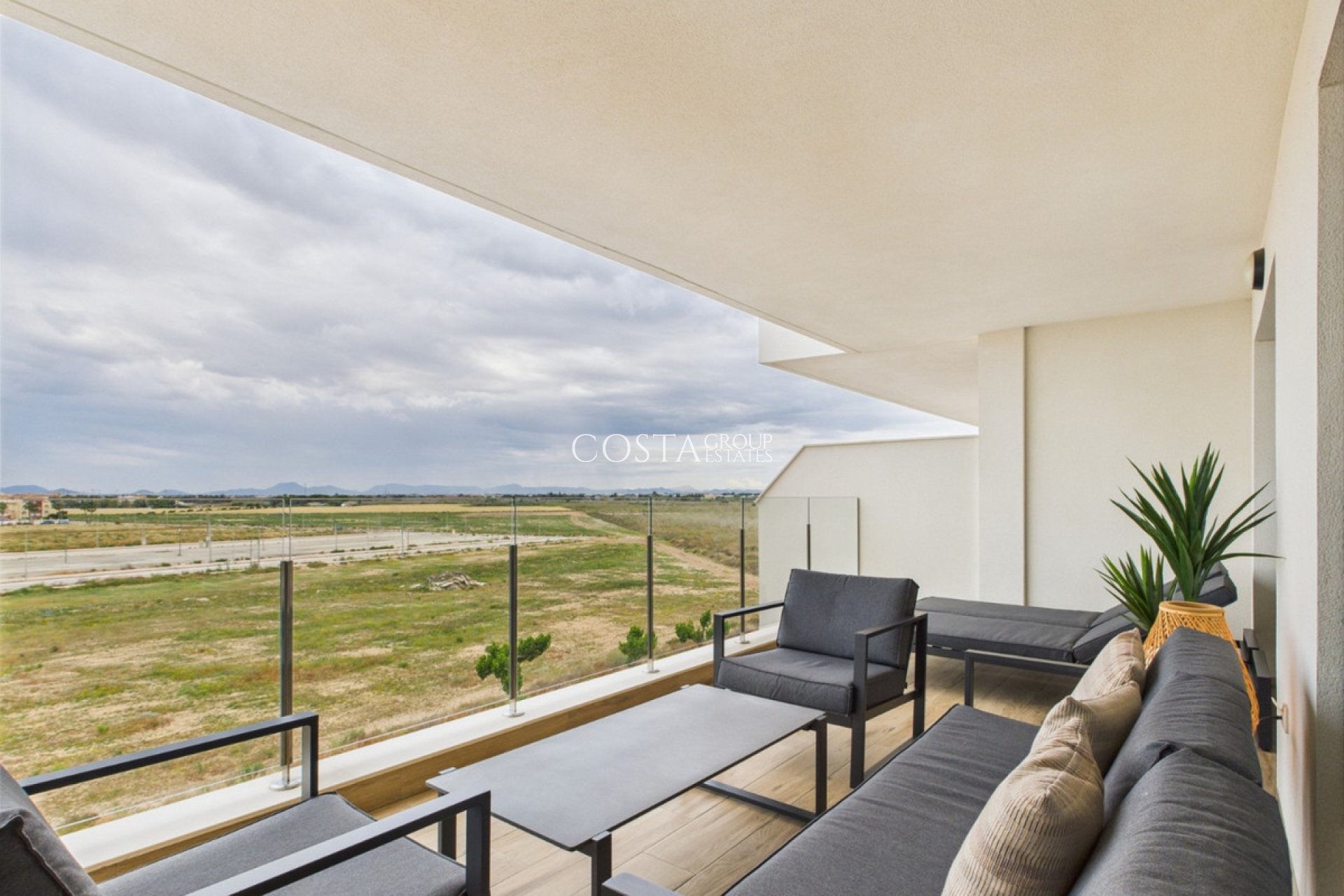 Herverkoop - Apartments -
San Javier - San Javier Centro