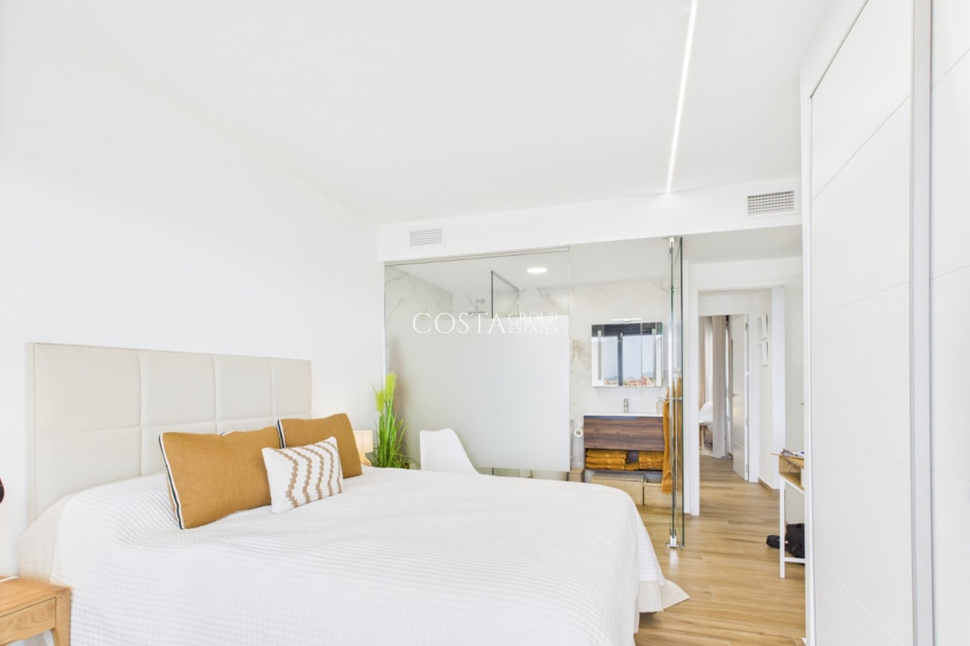 Herverkoop - Apartments -
San Javier - San Javier Centro
