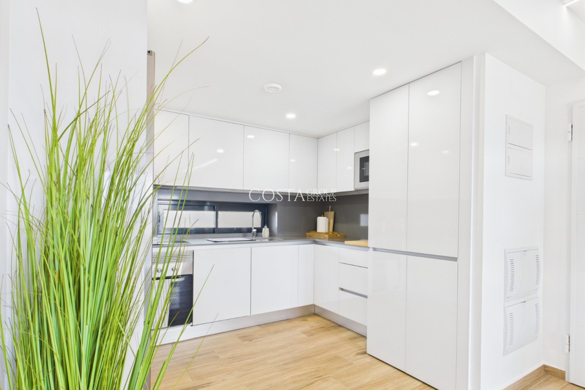 Herverkoop - Apartments -
San Javier - San Javier Centro