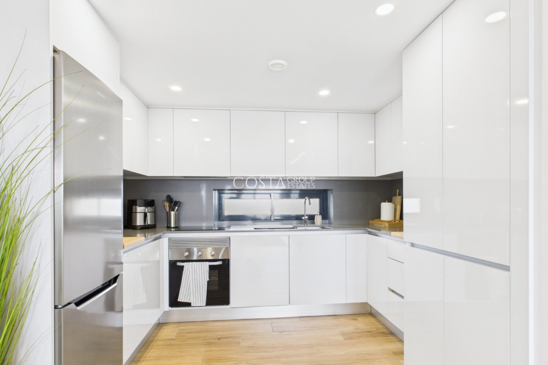 Herverkoop - Apartments -
San Javier - San Javier Centro