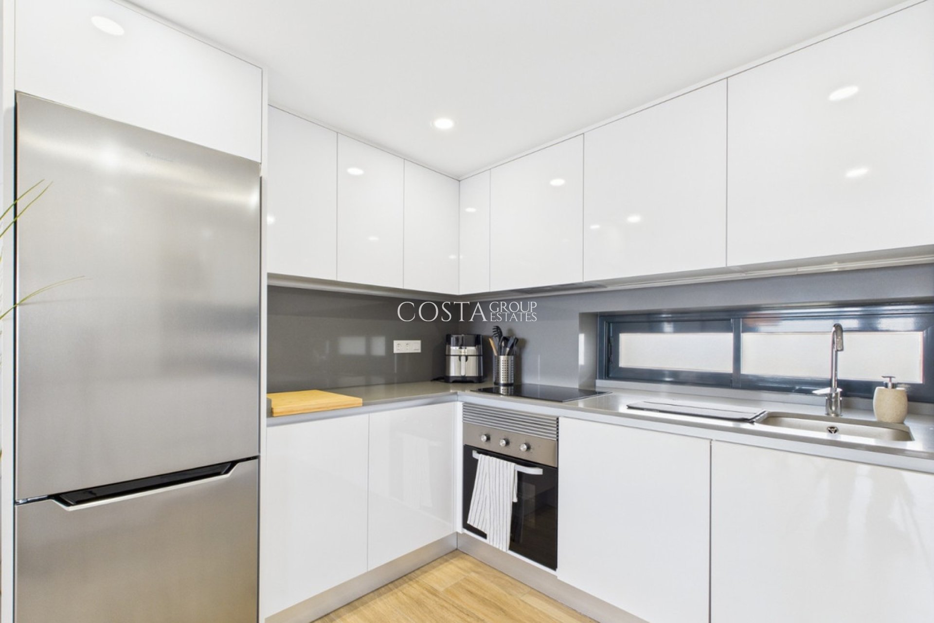 Herverkoop - Apartments -
San Javier - San Javier Centro