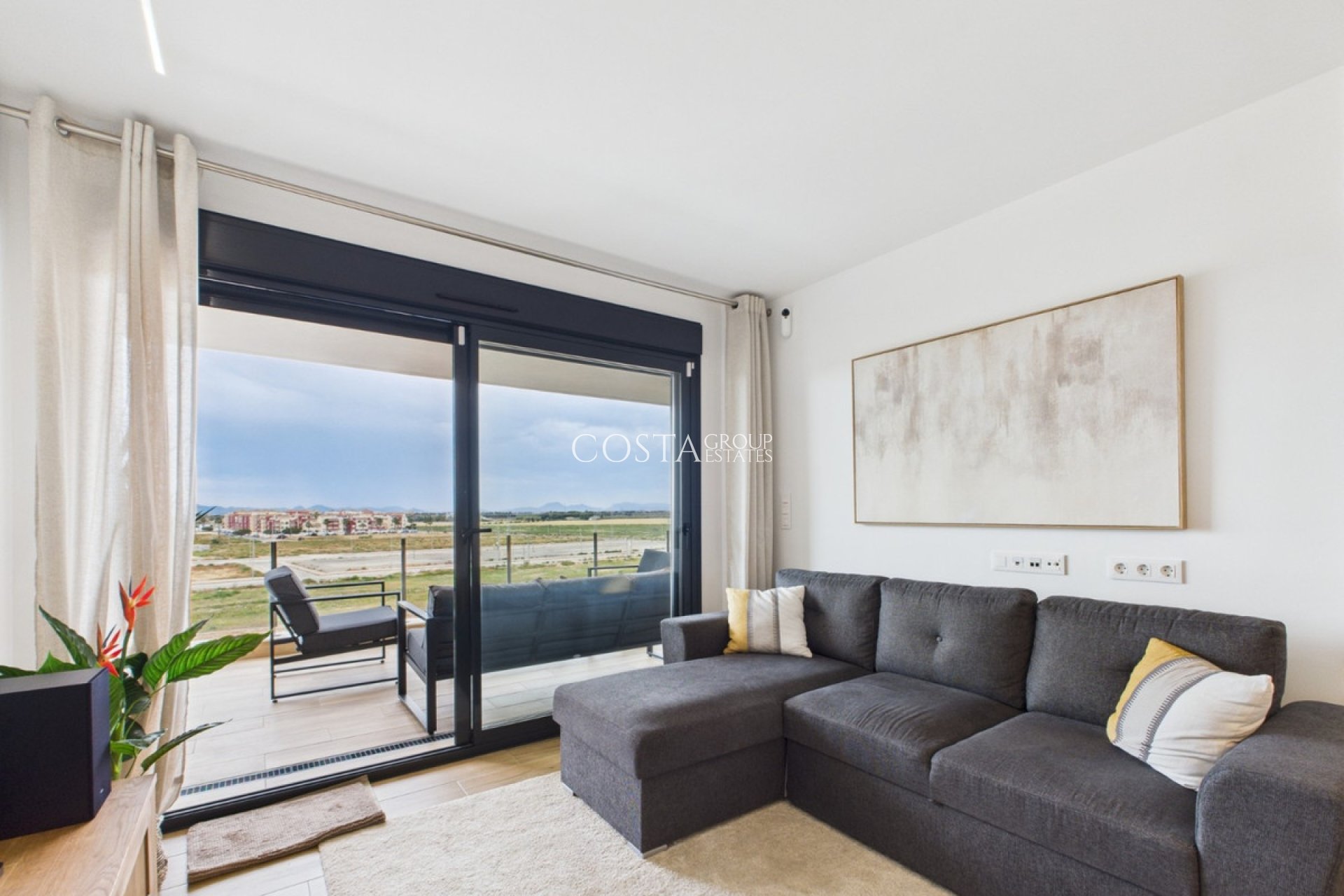 Herverkoop - Apartments -
San Javier - San Javier Centro