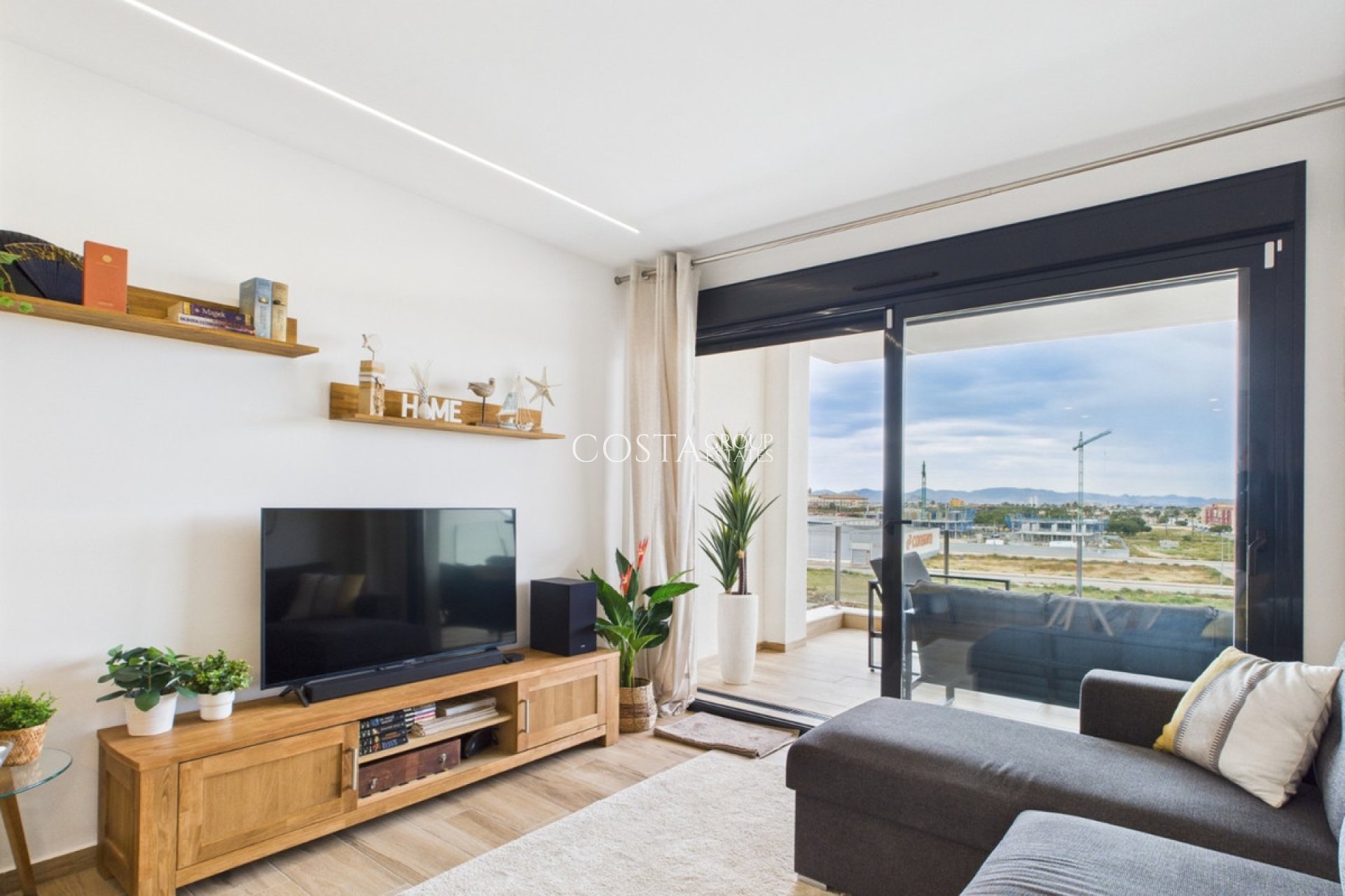 Herverkoop - Apartments -
San Javier - San Javier Centro