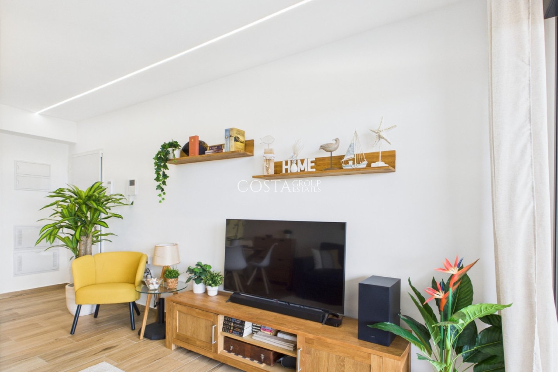 Herverkoop - Apartments -
San Javier - San Javier Centro