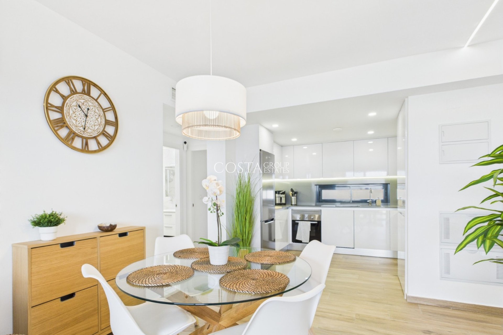 Herverkoop - Apartments -
San Javier - San Javier Centro