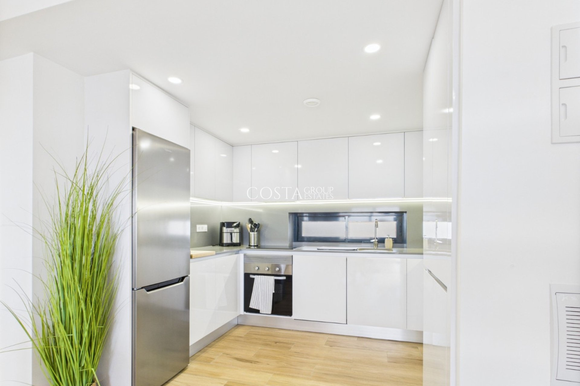 Herverkoop - Apartments -
San Javier - San Javier Centro