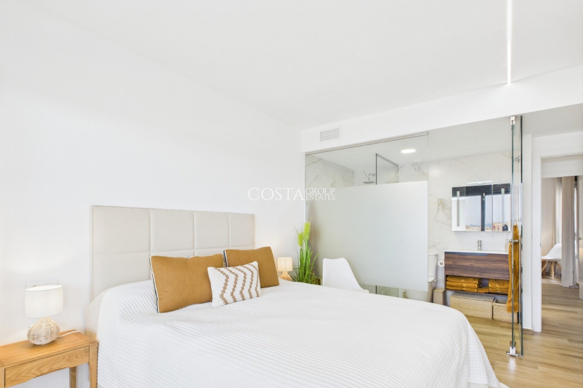 Herverkoop - Apartments -
San Javier - San Javier Centro