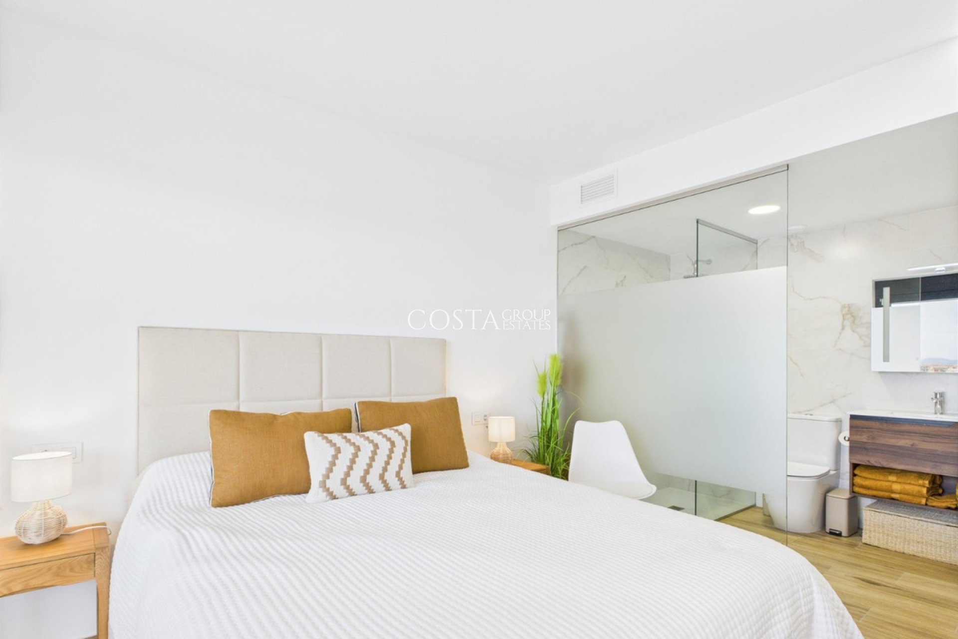 Herverkoop - Apartments -
San Javier - San Javier Centro
